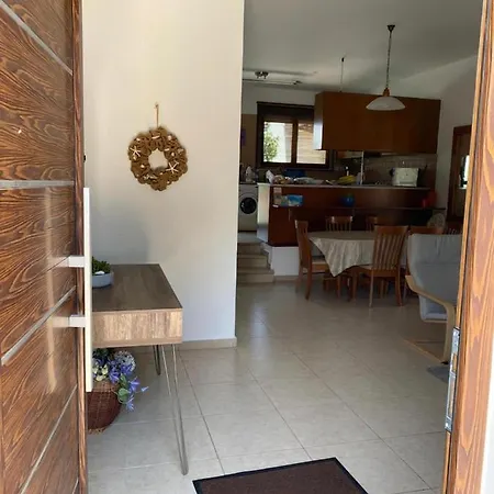 Penelope Guest house