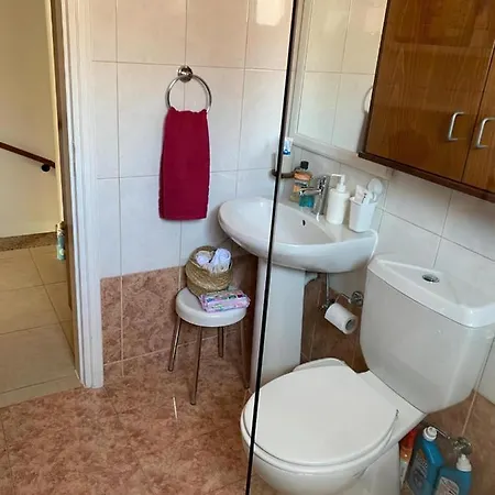 Guest house Penelope Protaras