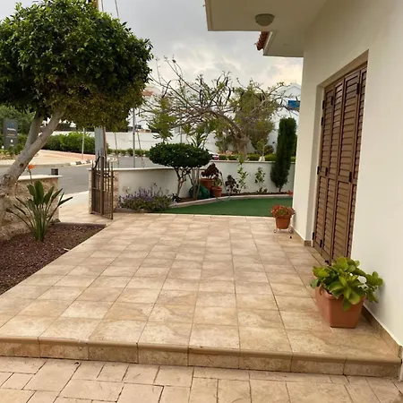 Guest house Penelope Protaras
